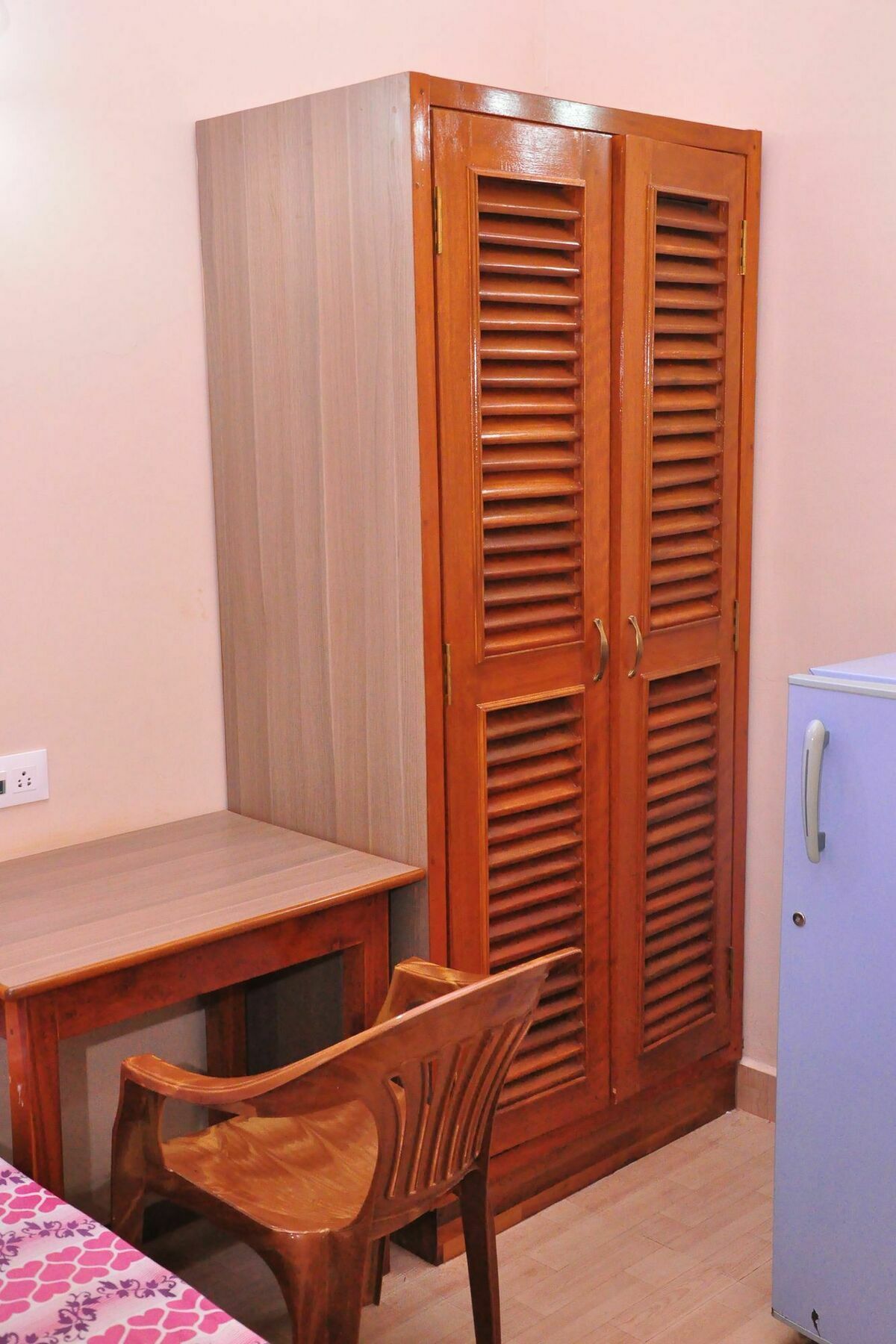 Anjuna Blue Resort ภายนอก รูปภาพ